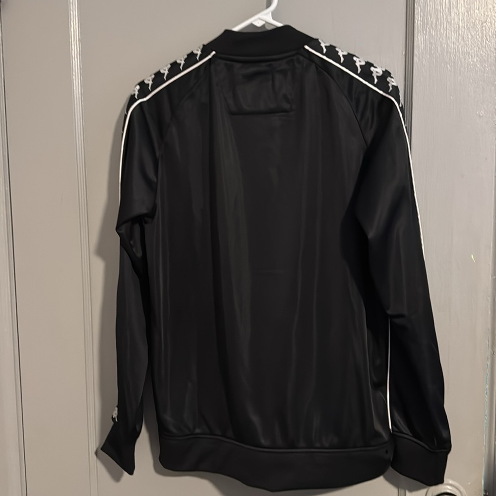 Men’s Kappa Tracksuit - Picture 2 of 5